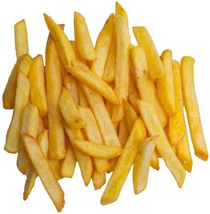 French Fries (150 g)