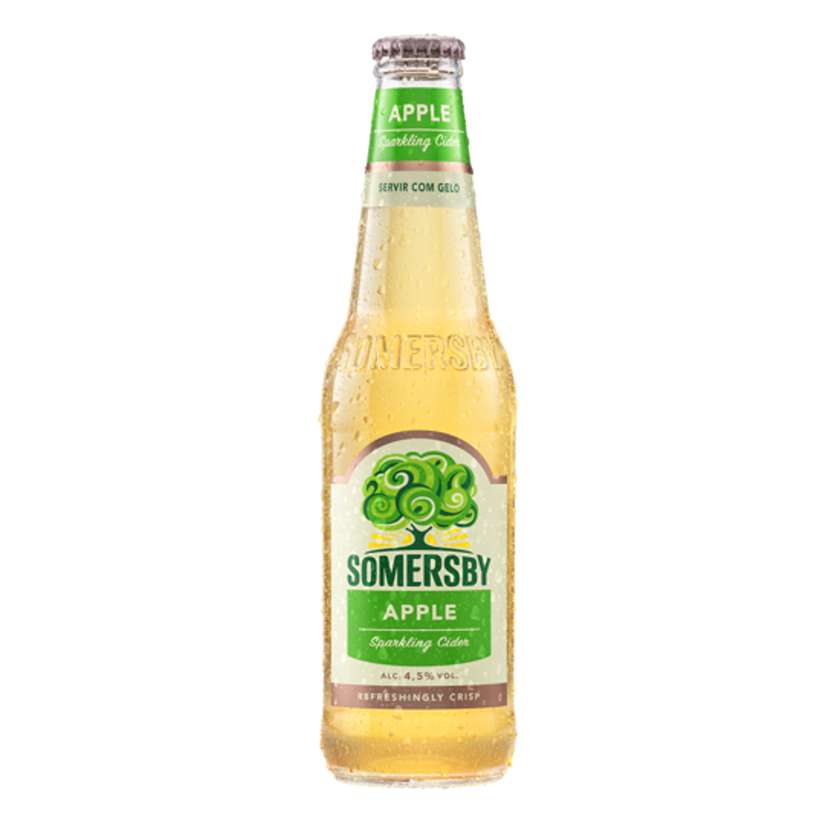 Somersby