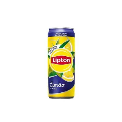Ice Tea Limão 33cl