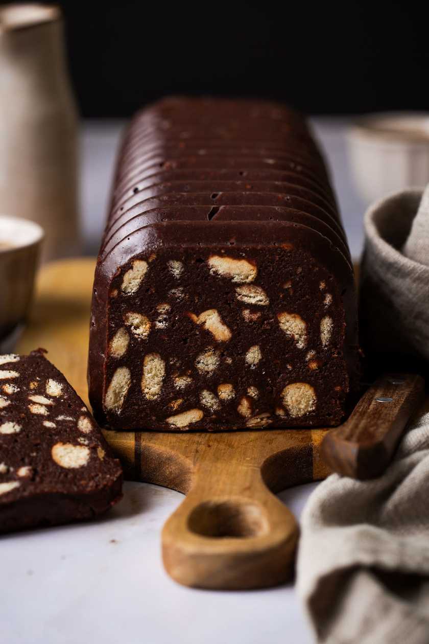 Classic Lazy Cake
