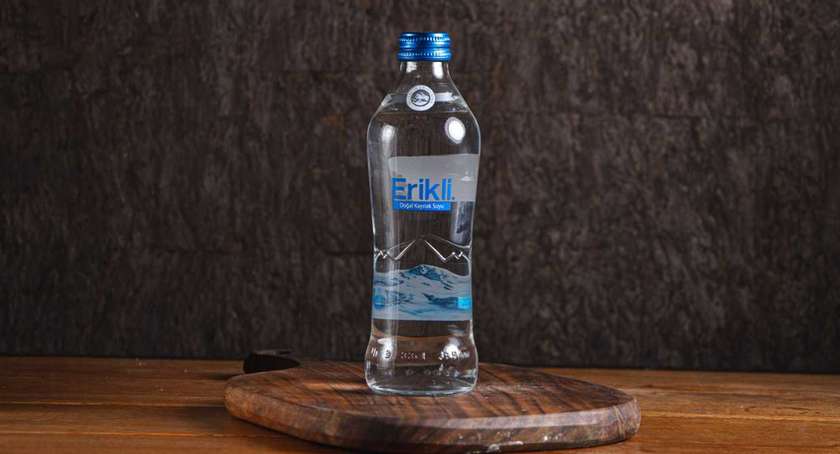 Erikli Still Water