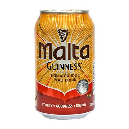 Canned Malt
