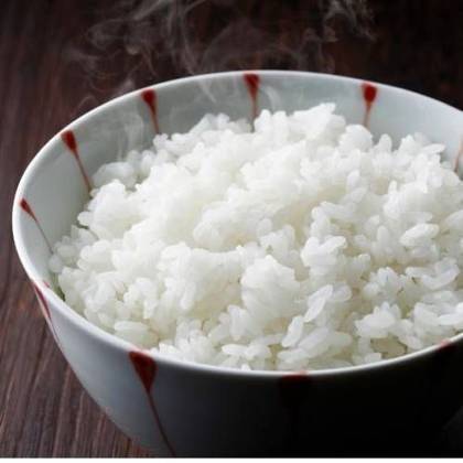 Arroz Branco