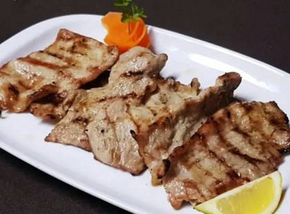 Pork Secrets