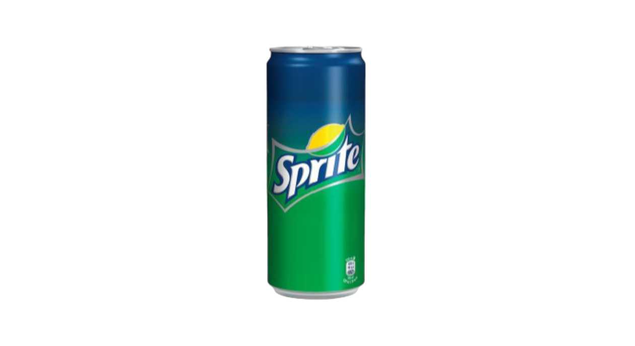 Sprite, 330ml