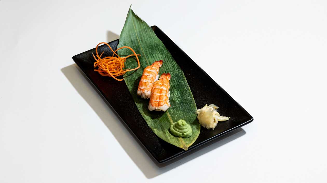 Ebi Nigiri