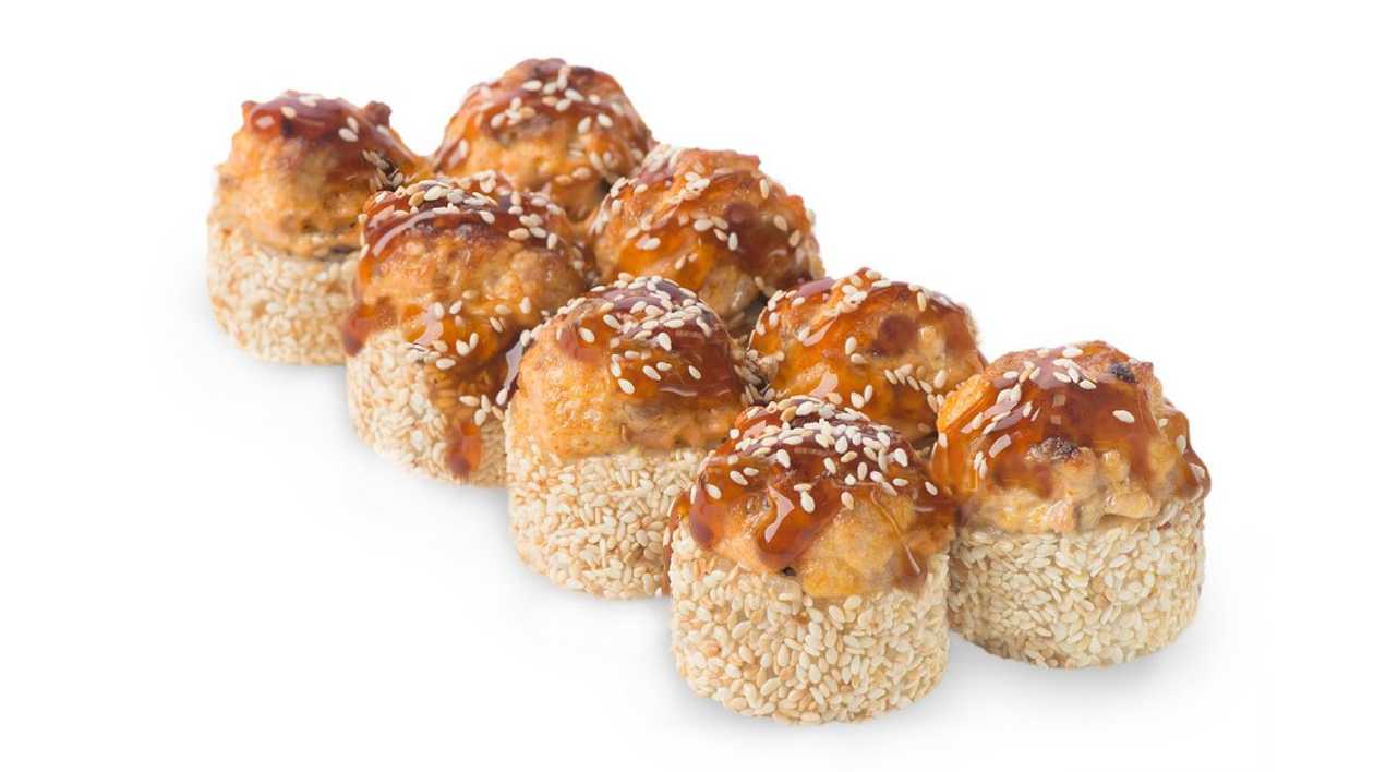 422. Кайджи кани кай ёси (8 шт.)