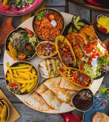 Fiesta Mexicana