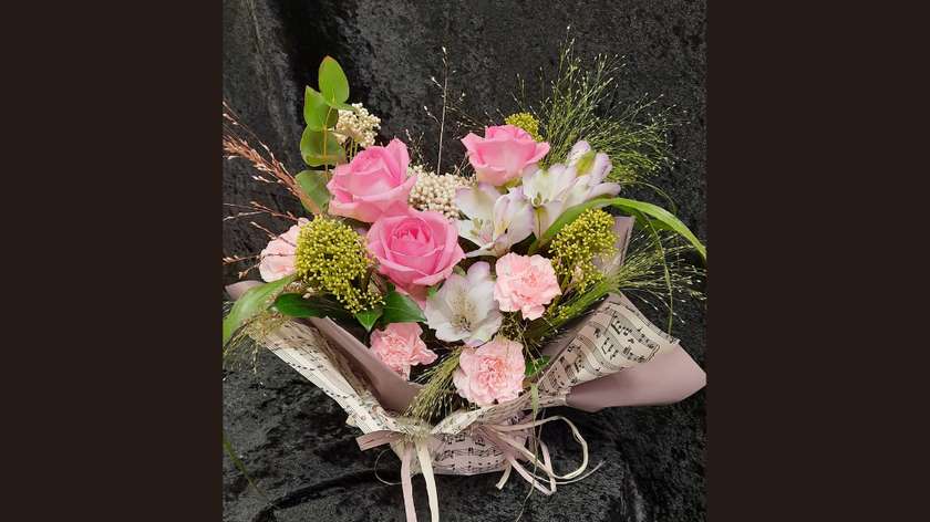 Flower Arrangement #4