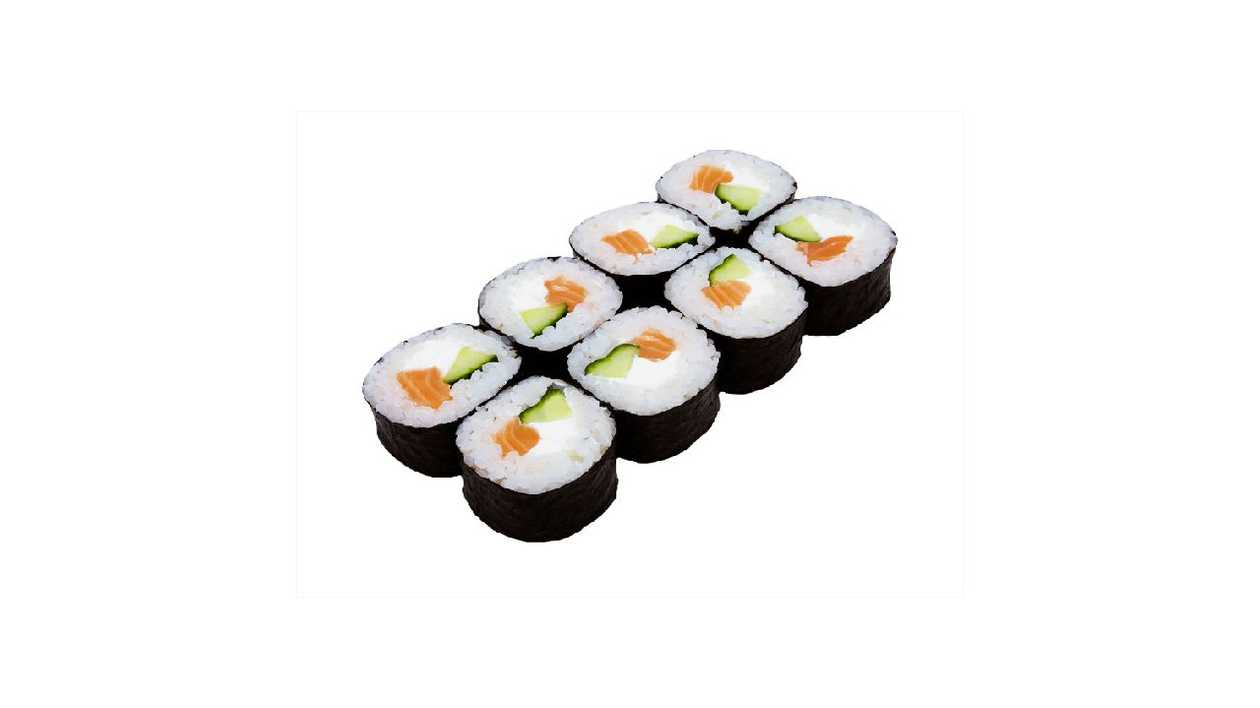 351. Чикара ролл (8 шт.)