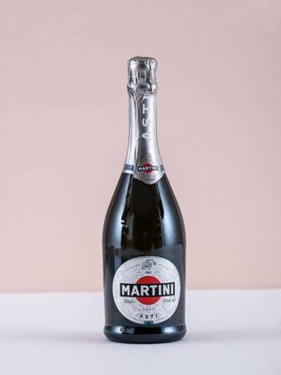 Sparkling Wine Martini Asti 0,75 l