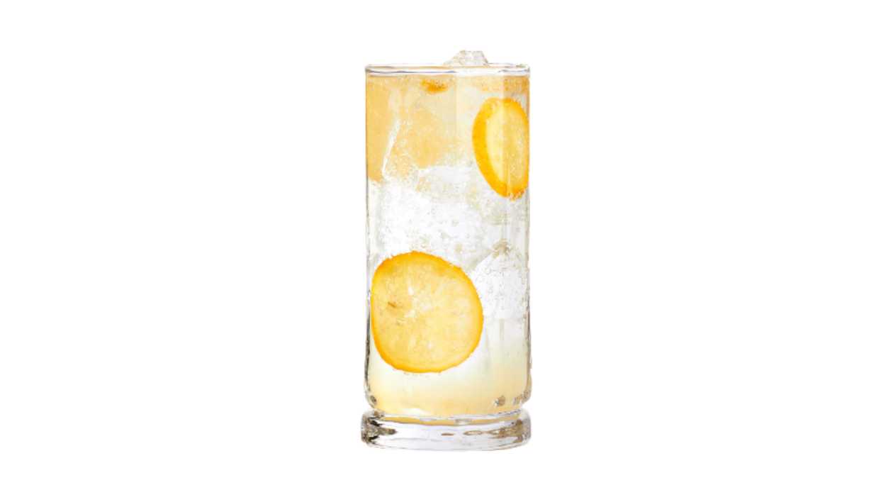 Lemonade