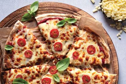 Margherita