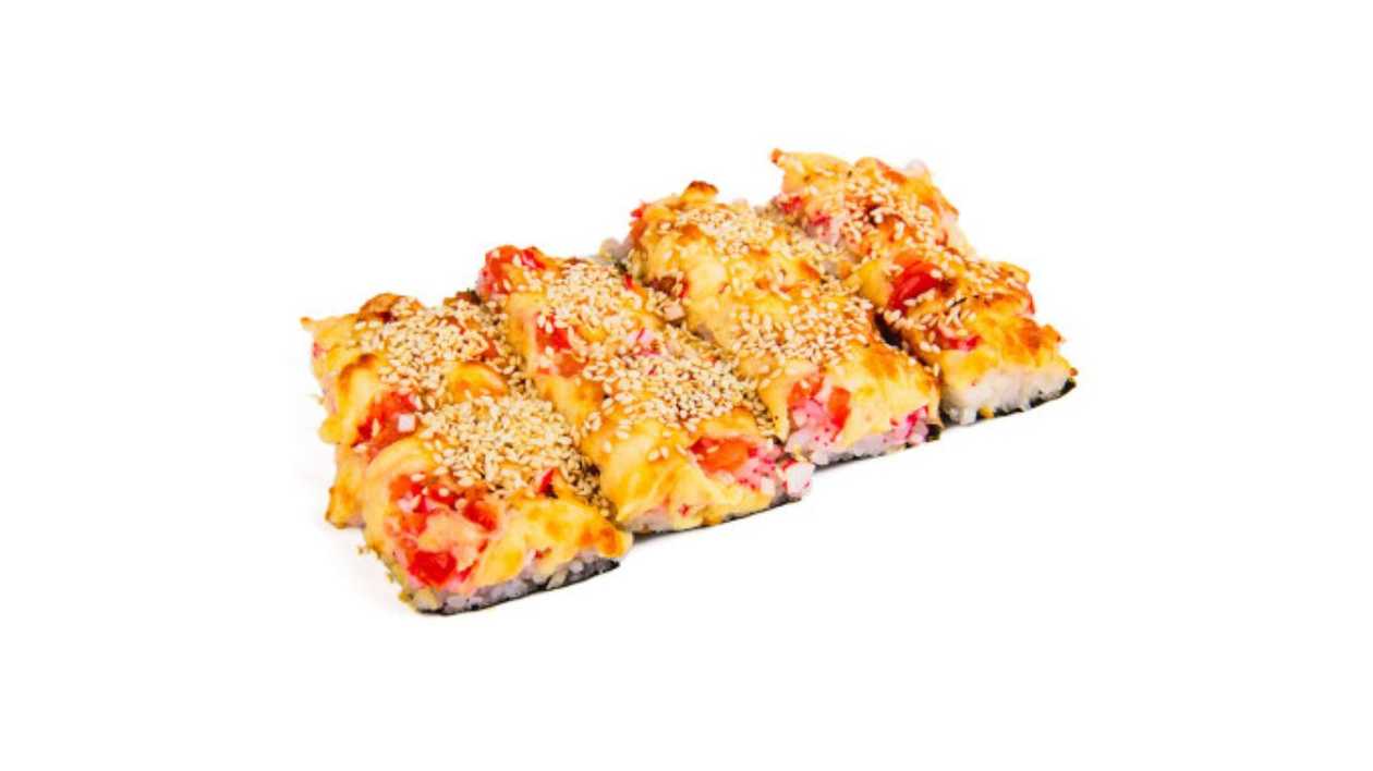 101. Окономияки №1