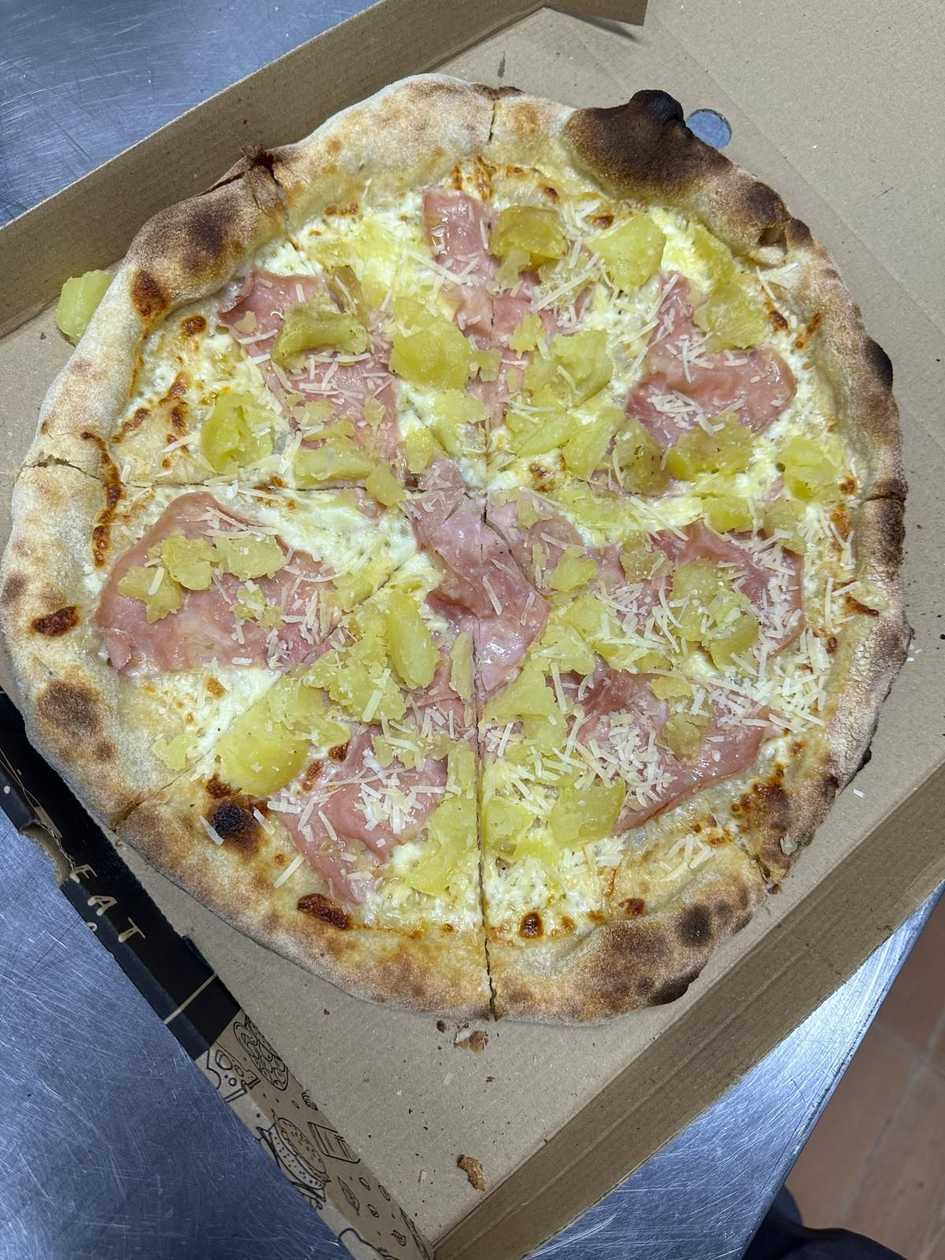 Cotto e patate
