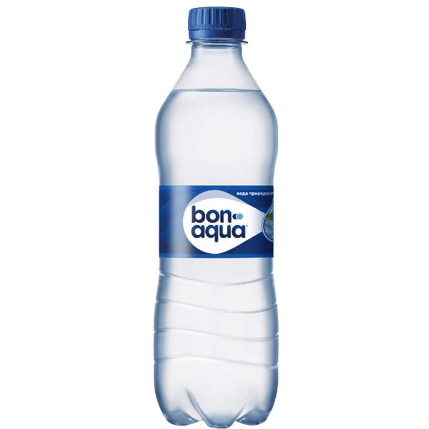 Вода газована