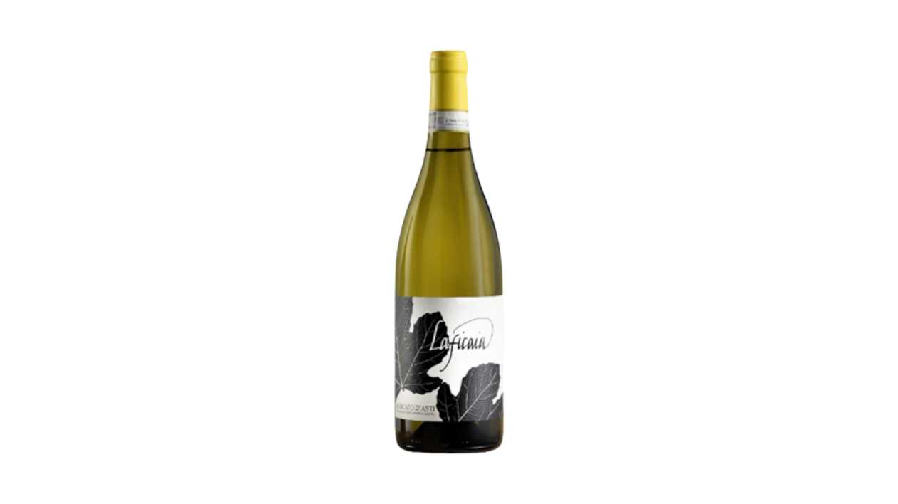 Laficaia Moscato D`asti Docg Piemonte