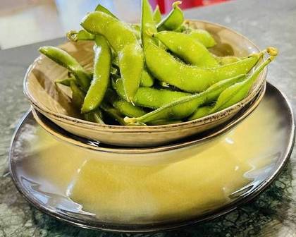 Edamame