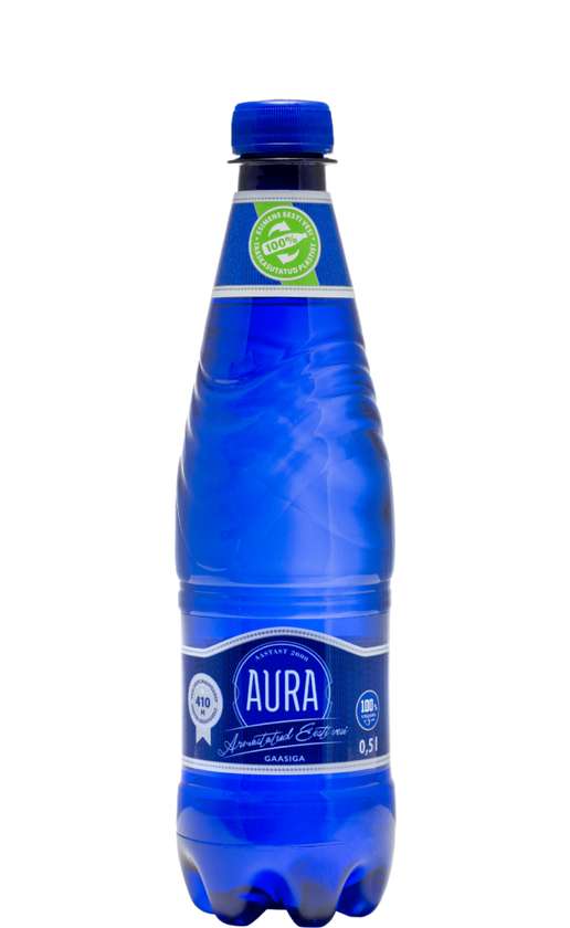 Aura Water