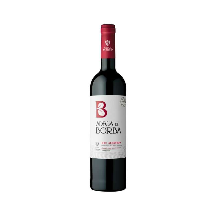Borba Tinto