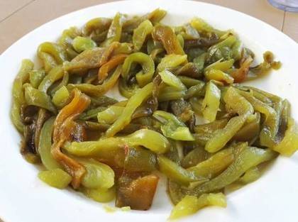 Pimento Assado