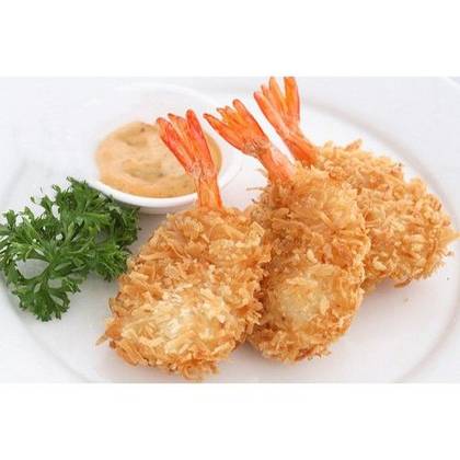 659. Креветка темпура “бабочка” (8 шт.)