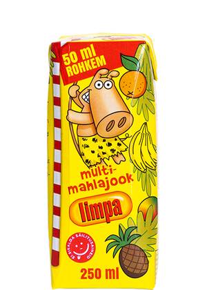 Limpa Juice
