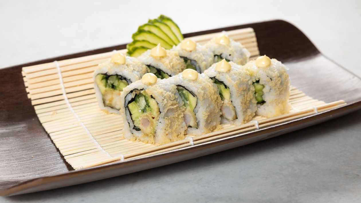 Sumo Roll
