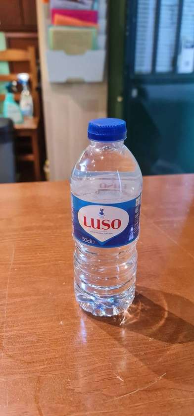 Água Luso