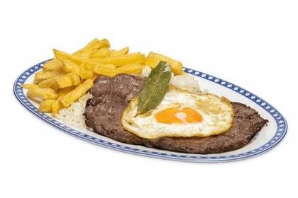 Beef Steak