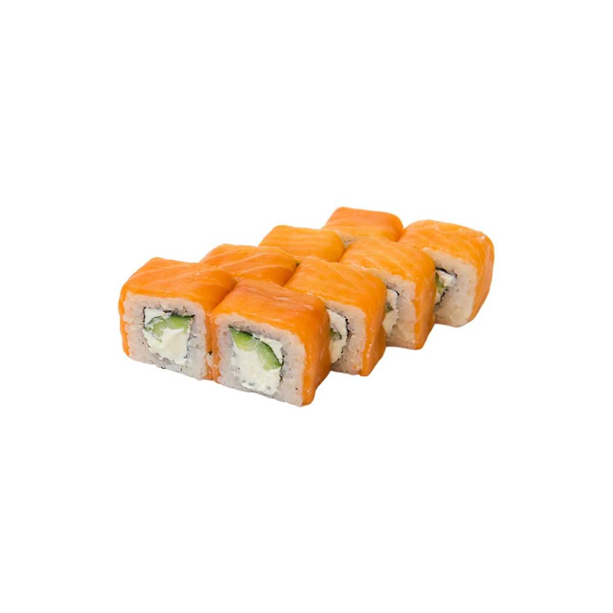 315. Сяке кунсей филаделфия ролл (8 шт.)