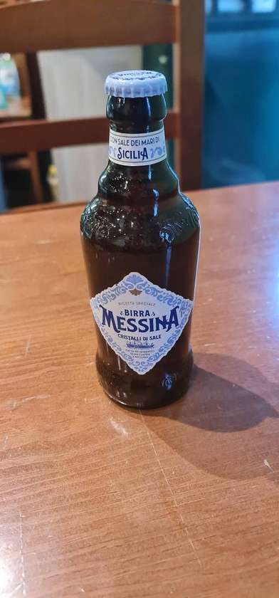 Messina Cristalli Di Sale