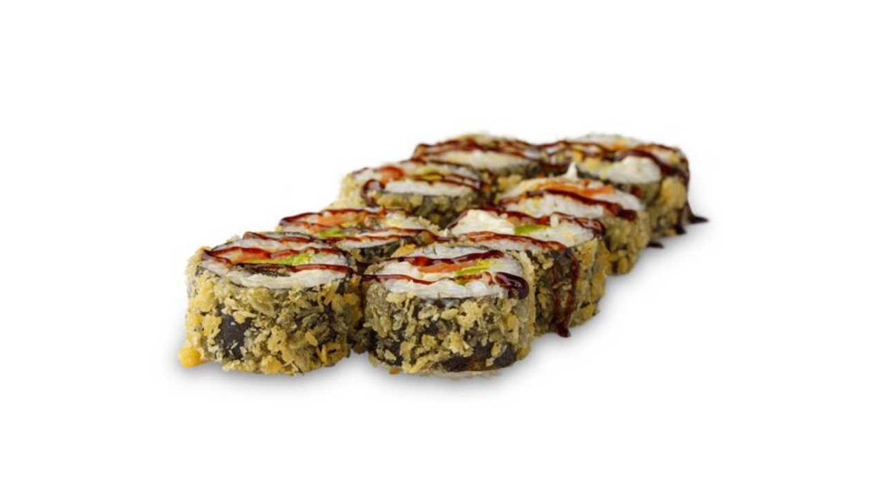 457. Темпура тако (10 шт.)