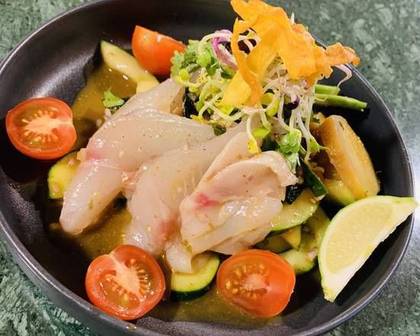 Ceviche