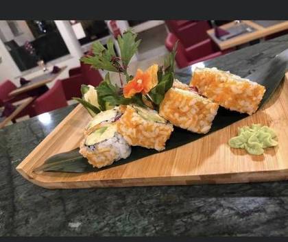 Uramaki California