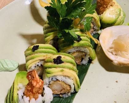 Dragon Lemon