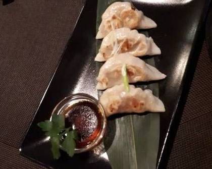 Gyoza