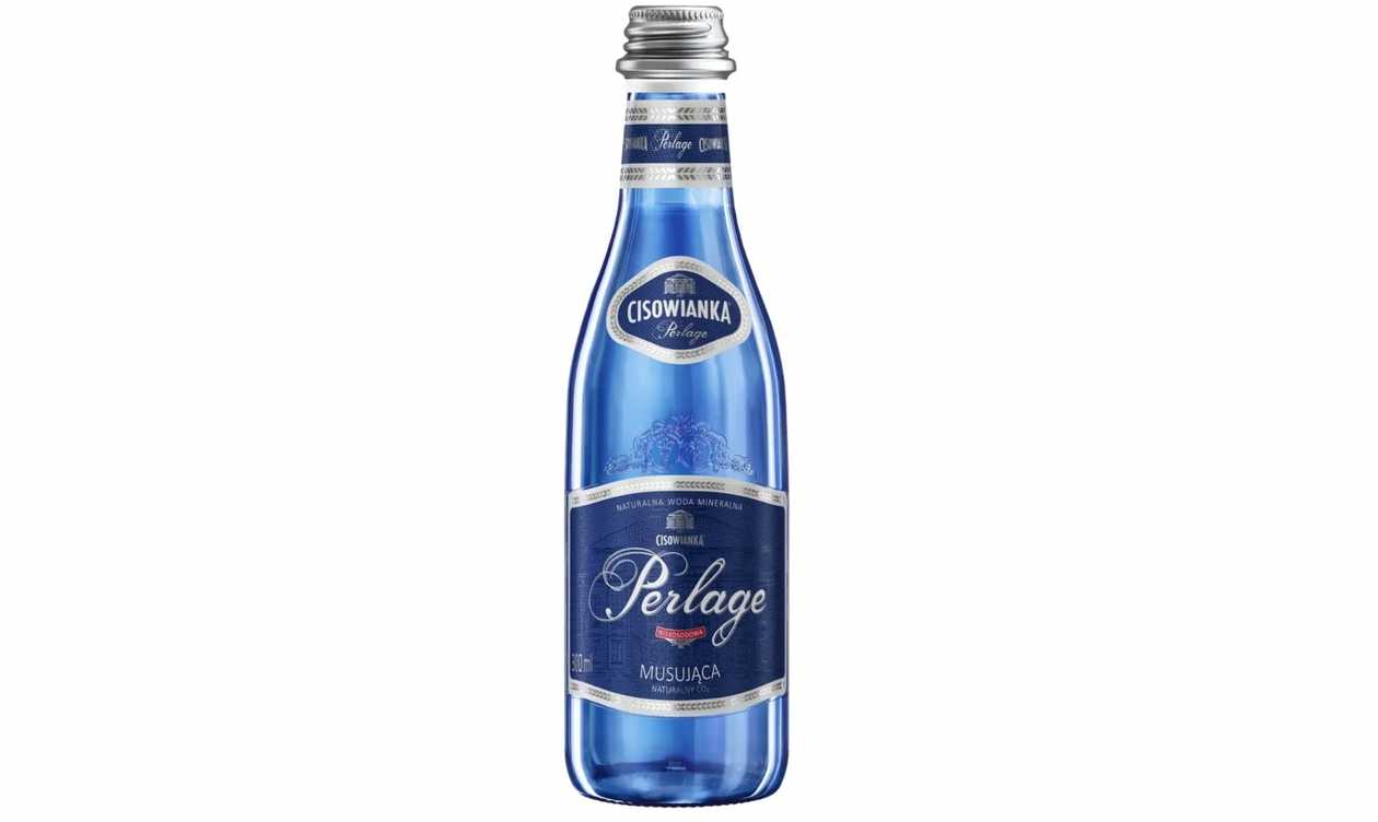 Perlage Small Sparkling Water
