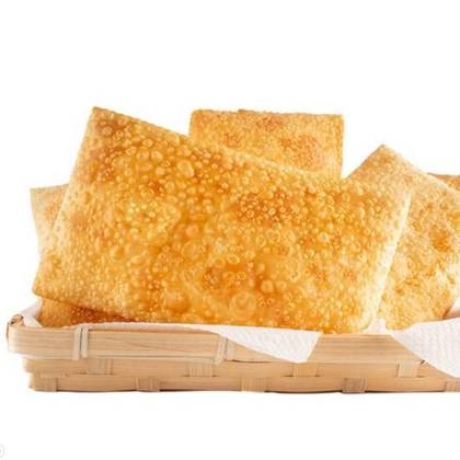 Meat Pie