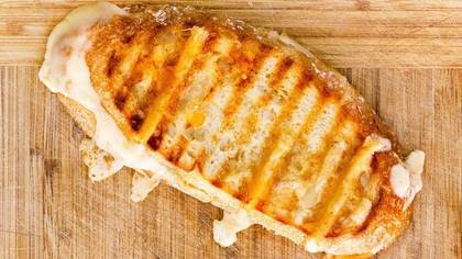 Vegetarian Toast