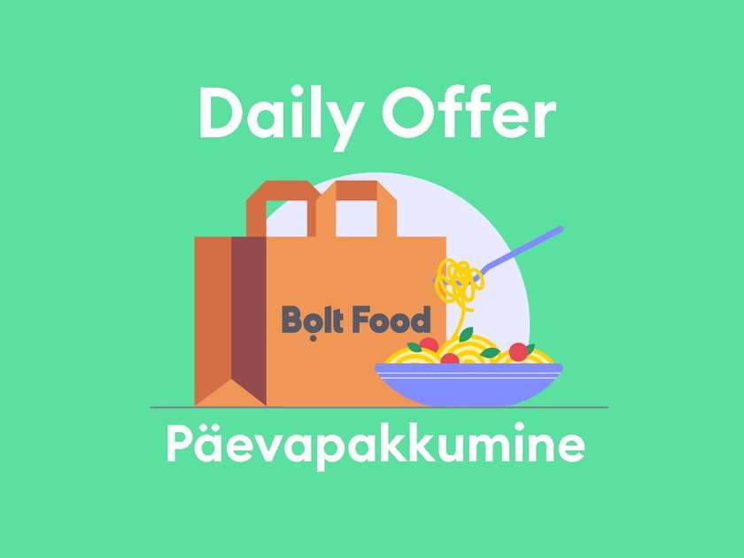 Frikadellisupp + kanafilee šašlõkk koos keedetud kartuliga
