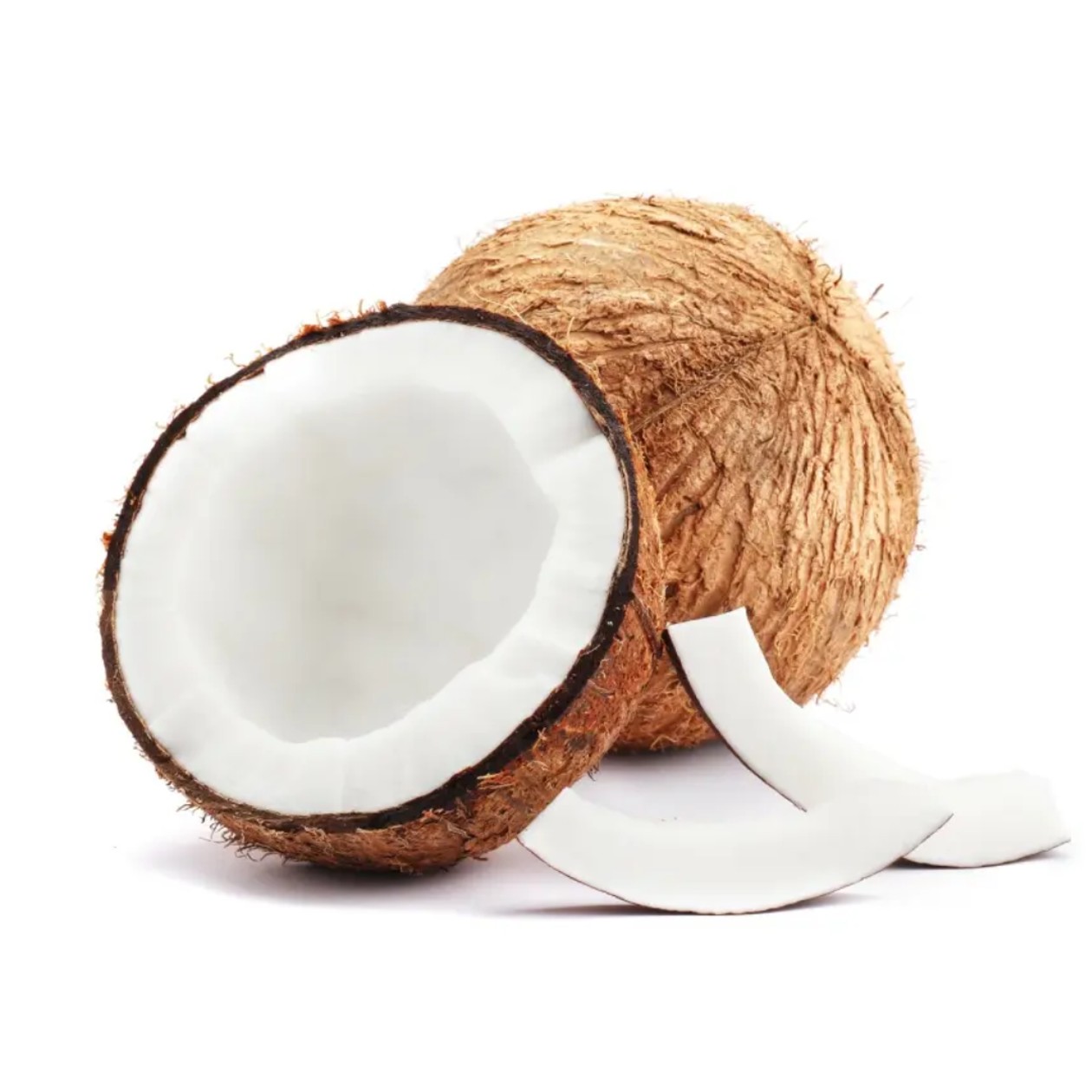 Kokos w Skorupie 1szt. (expires soon)