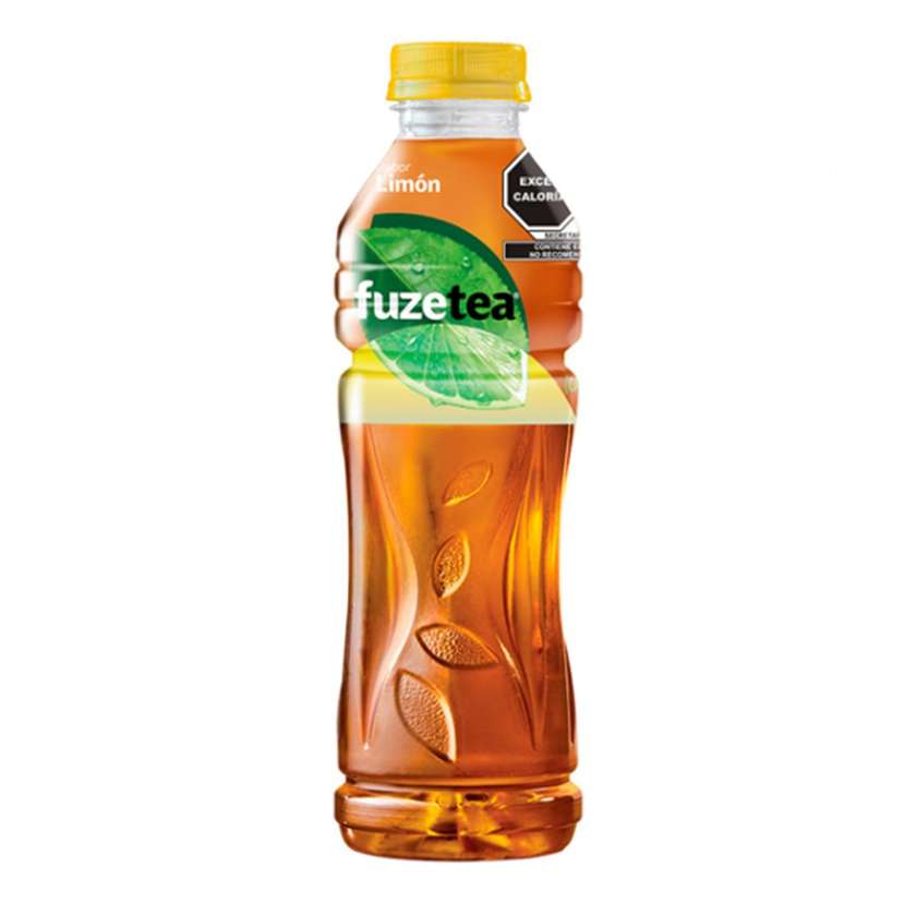 Fuzetea 0,5 l