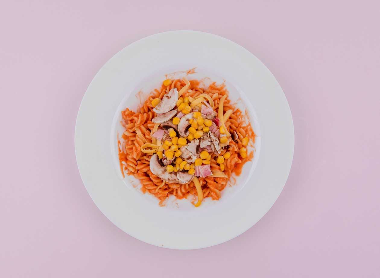 Marchello pasta