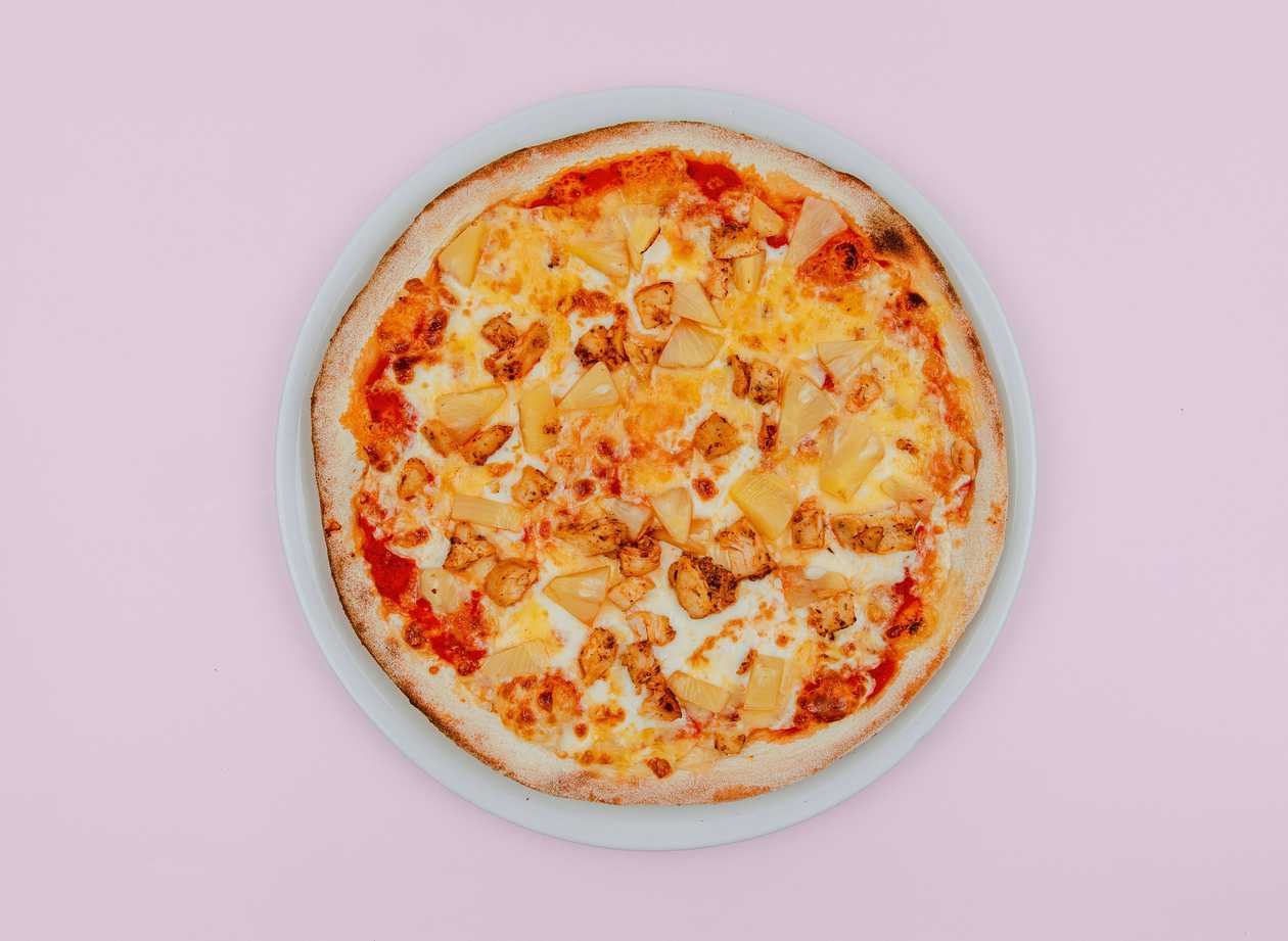 Pizza Summer