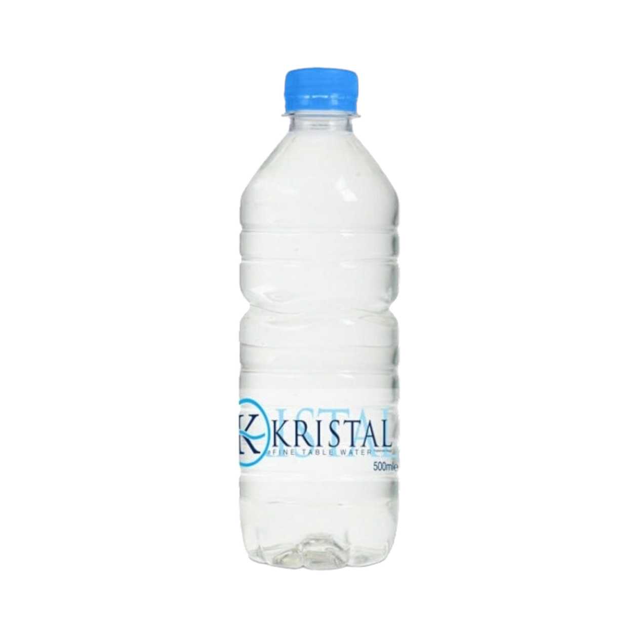 Kristal Still Water, 500ml