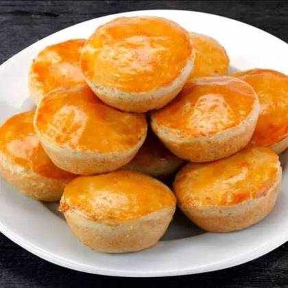 Chicken Pie