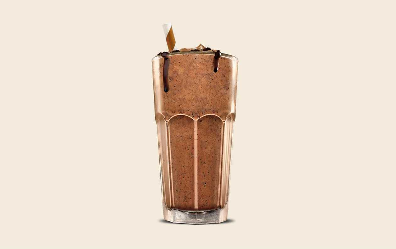 Choco Shake 0,3L