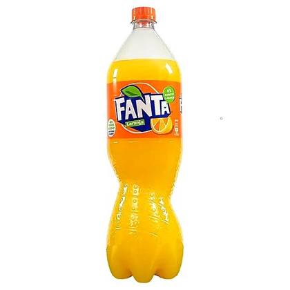 Fanta Original Orange 1.5L