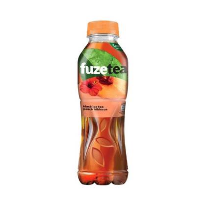 Fuze Tea Peach